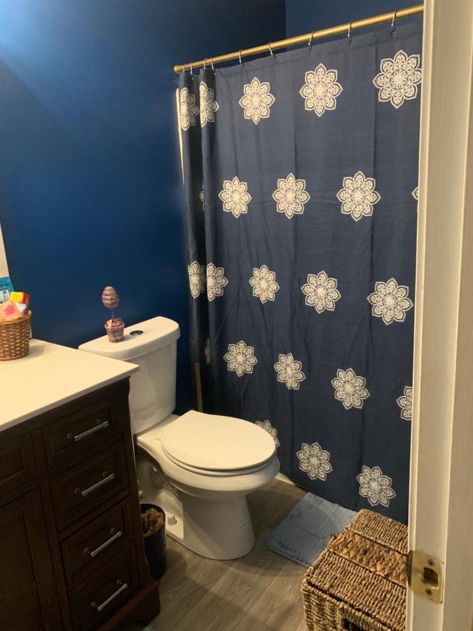 Captivating Home Near Downtown Atl Conley Ngoại thất bức ảnh