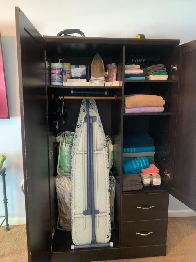 Captivating Home Near Downtown Atl Conley Ngoại thất bức ảnh
