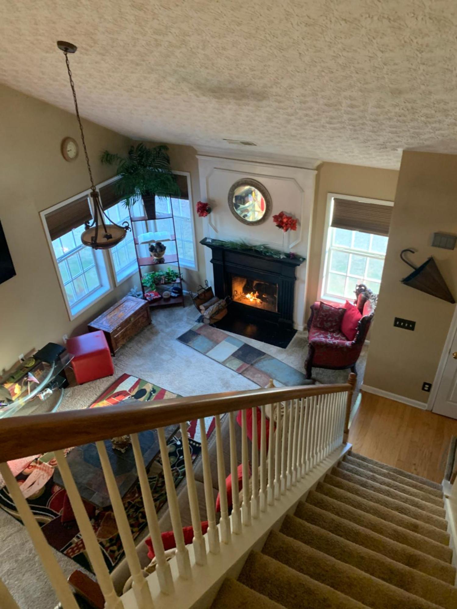 Captivating Home Near Downtown Atl Conley Ngoại thất bức ảnh