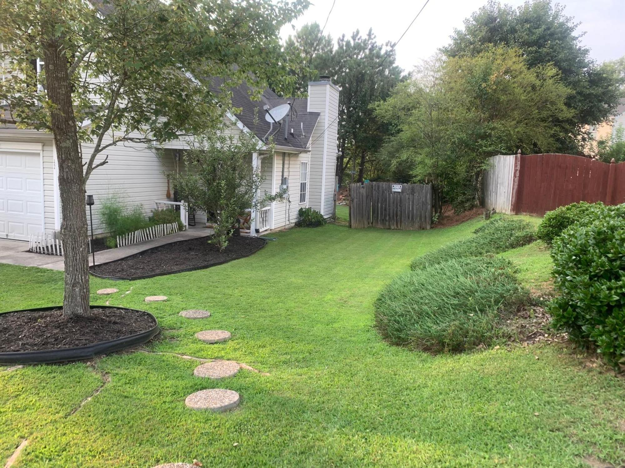 Captivating Home Near Downtown Atl Conley Ngoại thất bức ảnh