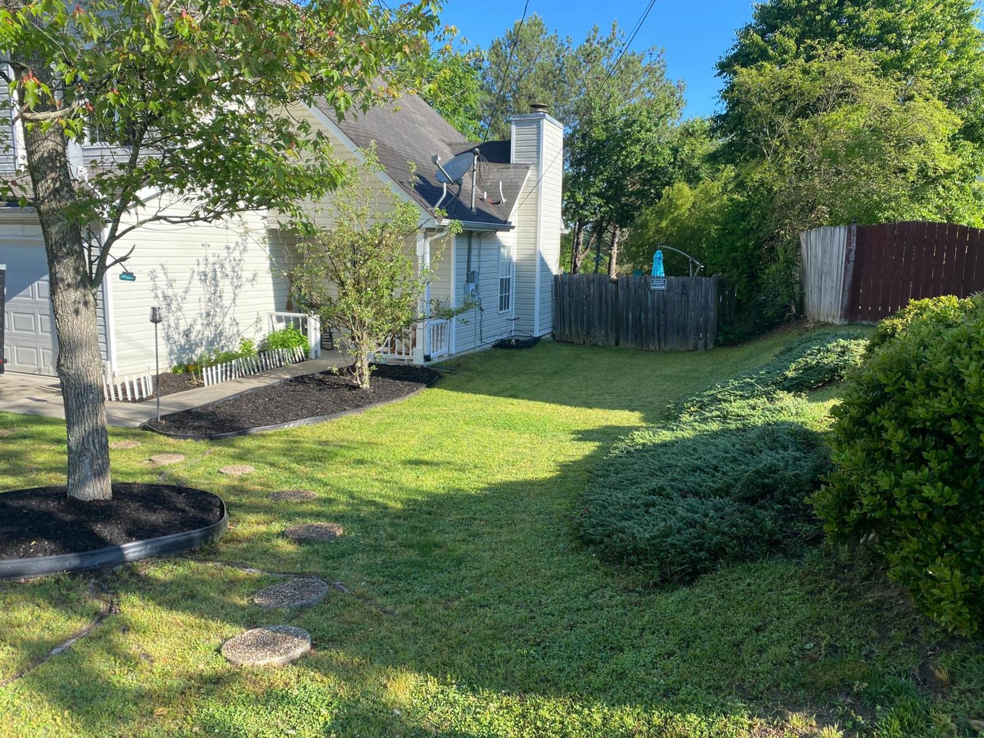 Captivating Home Near Downtown Atl Conley Ngoại thất bức ảnh