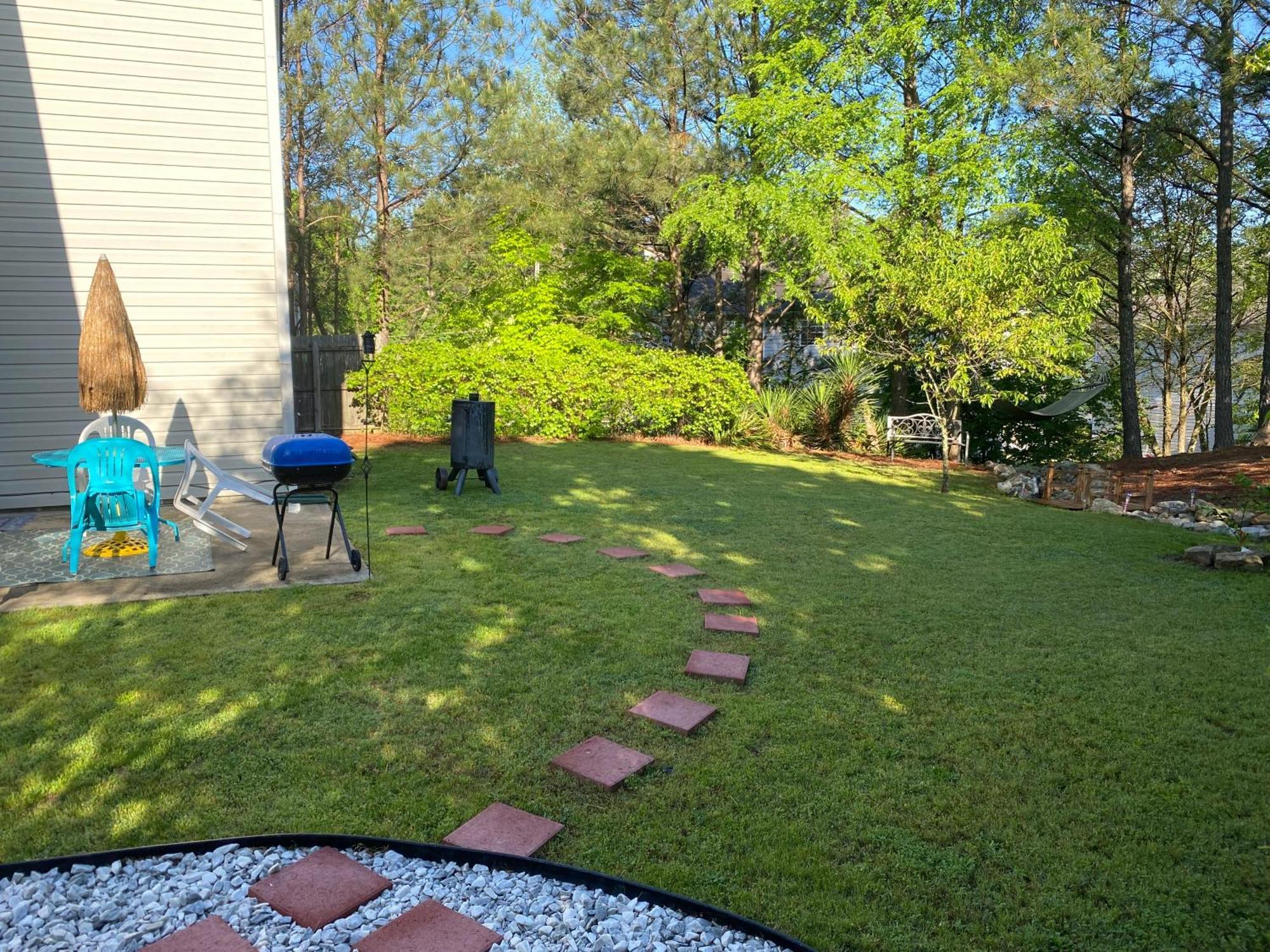 Captivating Home Near Downtown Atl Conley Ngoại thất bức ảnh