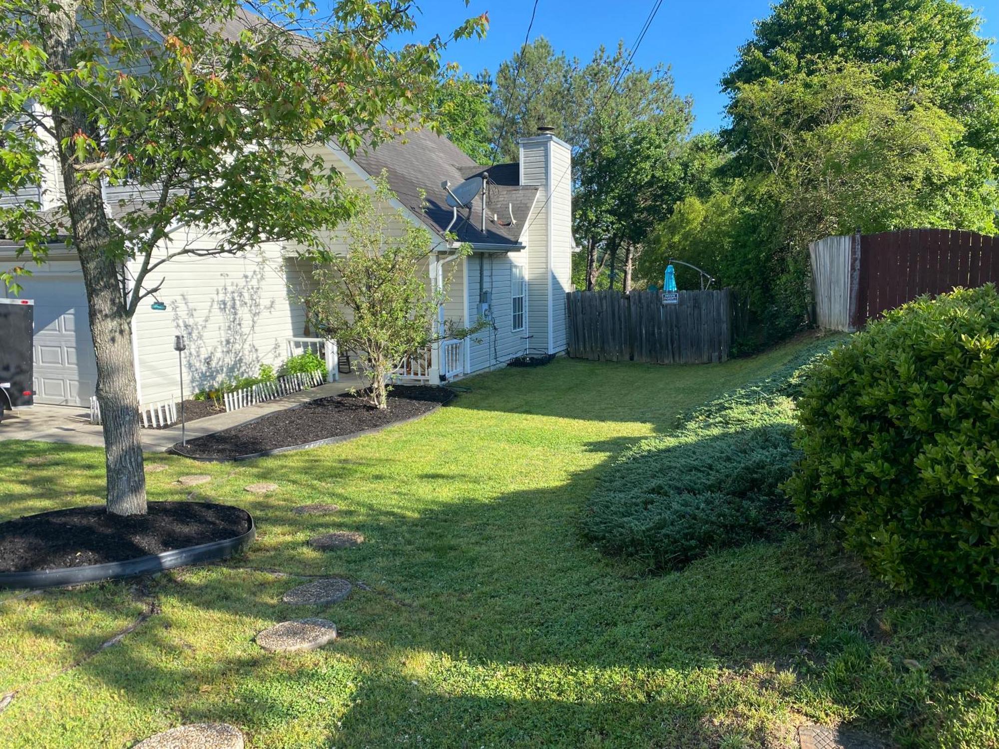 Captivating Home Near Downtown Atl Conley Ngoại thất bức ảnh