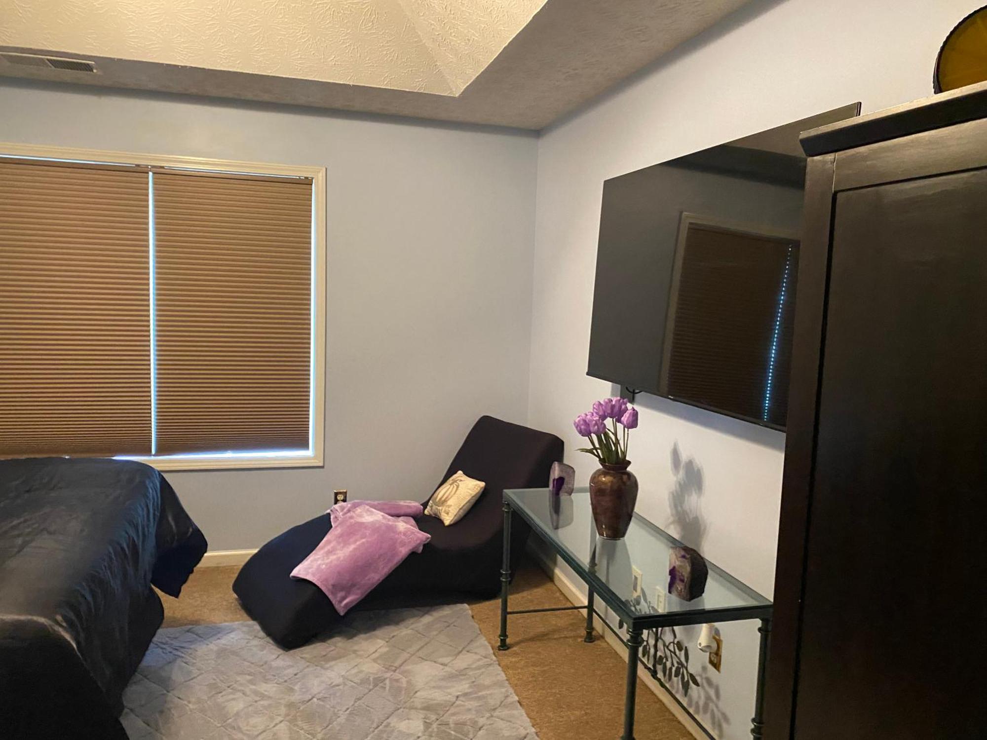 Captivating Home Near Downtown Atl Conley Ngoại thất bức ảnh