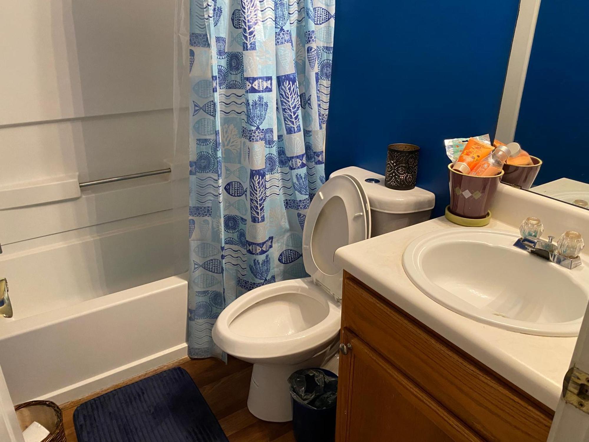 Captivating Home Near Downtown Atl Conley Ngoại thất bức ảnh
