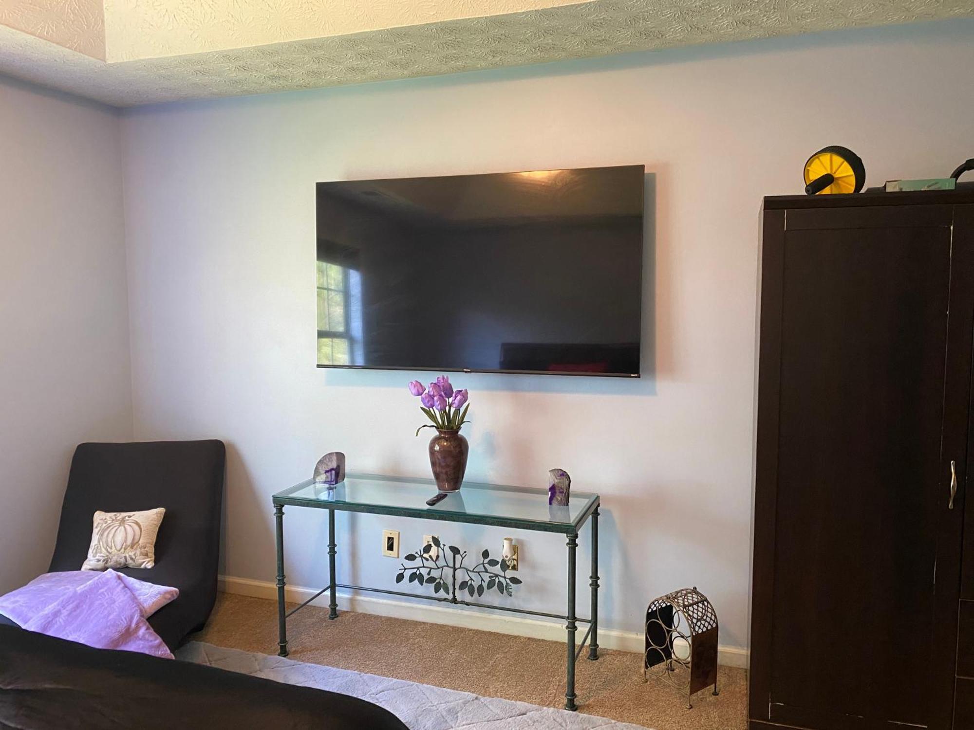 Captivating Home Near Downtown Atl Conley Ngoại thất bức ảnh