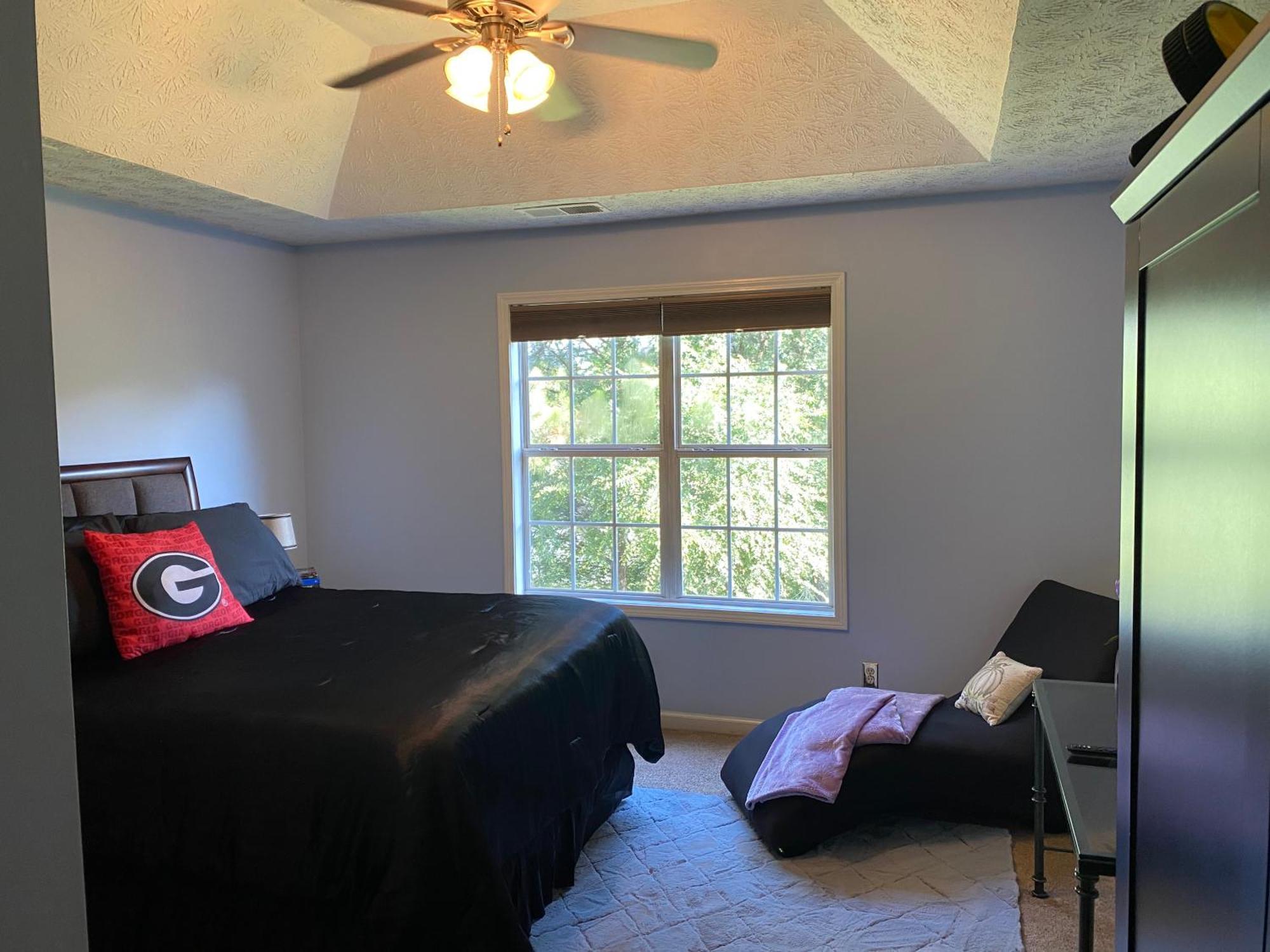 Captivating Home Near Downtown Atl Conley Ngoại thất bức ảnh