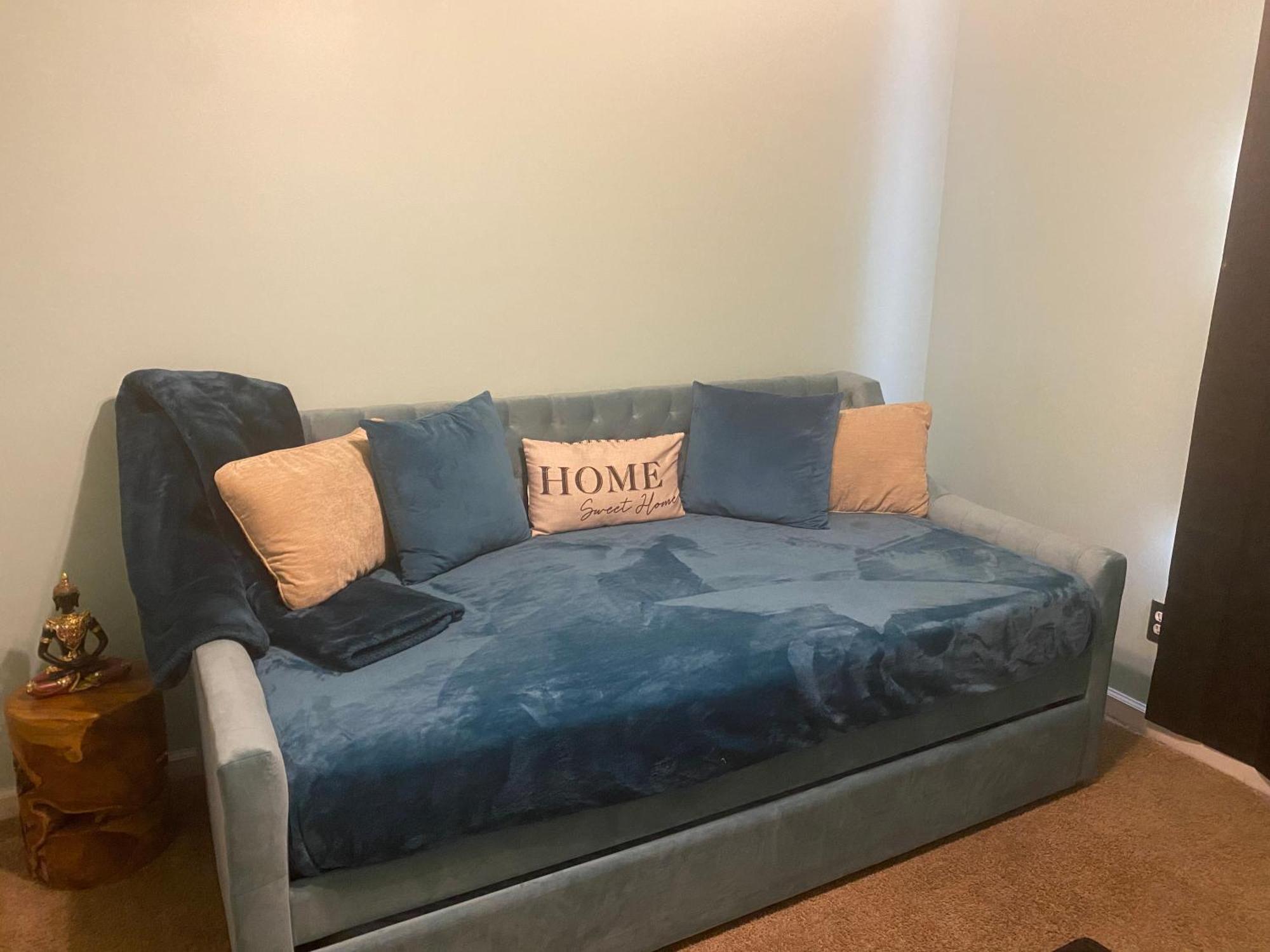 Captivating Home Near Downtown Atl Conley Ngoại thất bức ảnh